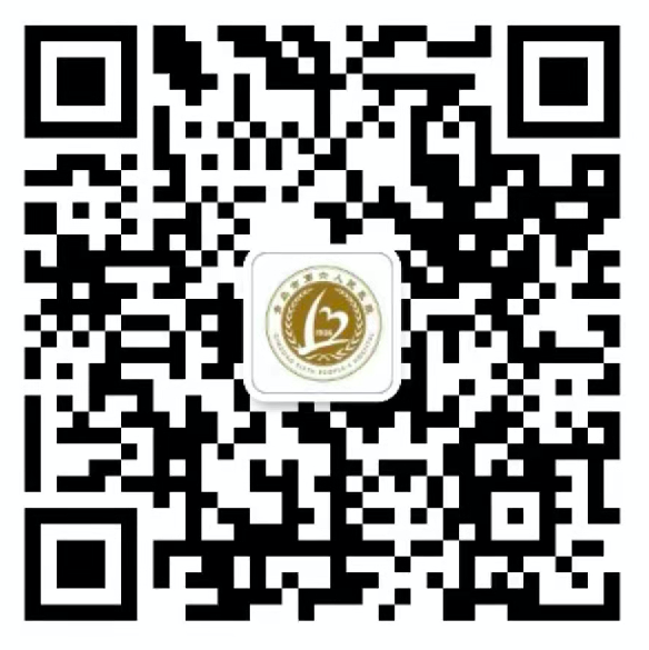 官方微信视频号二维码